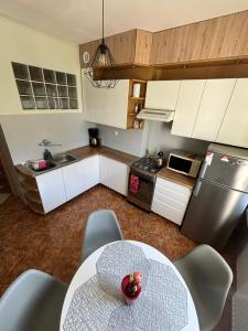 Apartament 18