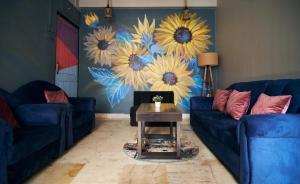 malini homes Unit - 1