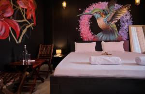 malini homes Unit - 1