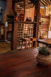 Quinta dos Samaniego - Chalés Rústicos e Suítes