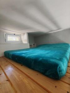 La Casina Small Loft in Versilia
