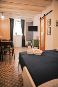 4 Canti Central Loft & Ground floor