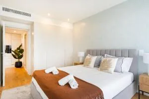 GuestReady - Asaf's Magnolias Retreat - Serpente