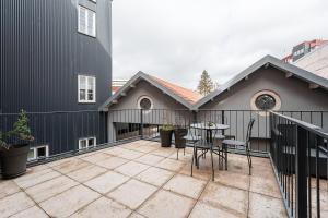 GuestReady - Cosy in the Historic Heart of Porto