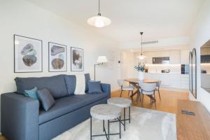 GuestReady - Asafs Magnolias Retreat