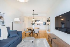 GuestReady - Asafs Magnolias Retreat