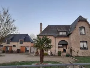 La villa Saint-Martin - 圣马洛