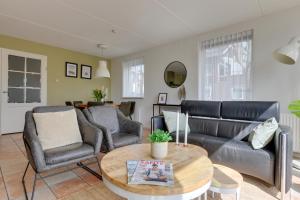 Meerzicht 59 - Ideal family appt for 6 persons