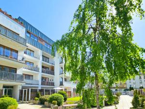 Visit Baltic - Platan II