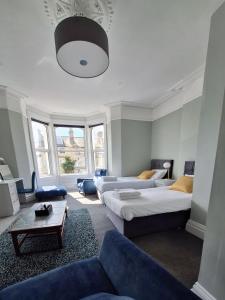 No 27 Chapel Street Guest House
