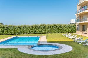 GuestReady - Madalena Beach Pool & Tennis