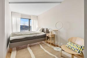 Amazing View - 5 bedrooms - new house - modern and exclusive