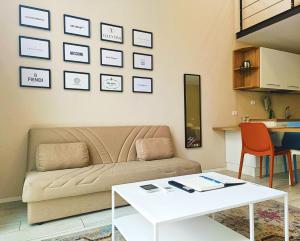 YR Apartments Milan - Bocconi