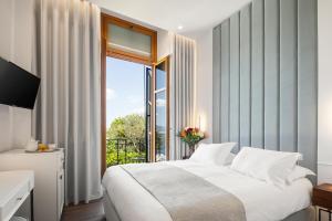 Classic Double or Twin Room with Balcony room in Bella Venezia
