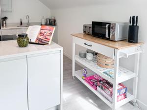 Penthouse - St Johns Mews - City Centre - Close to York Minster - Free Parking