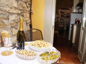 Casa Mario Lupo - Apartments and Rooms