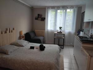 Appartements Lagny Evasion a Disney : photos des chambres