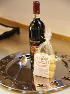 Casa Mario Lupo - Apartments and Rooms