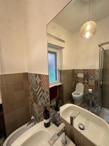 Rifugio degli Acquedotti Romani