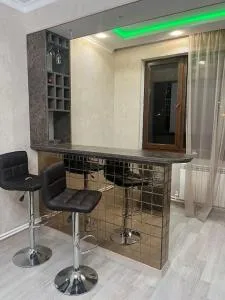 Apartment with amazing view. - Vardanlu