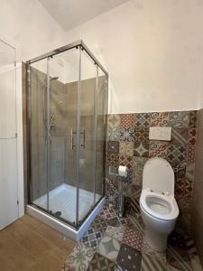 Rifugio degli Acquedotti Romani