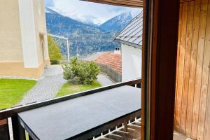 Casa Cradd, Spacious House near Flims
