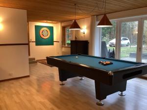 4 star holiday home in Øster Assels-By Traum