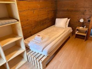 Casa Cradd, Spacious House near Flims