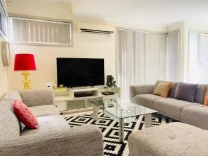 D104 Winston Fresh Fantastic - Albion