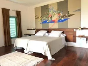 Estudio El mirador - Tahivilla