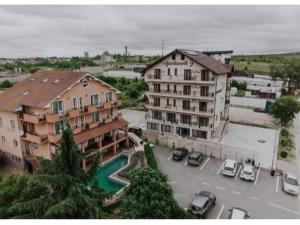 Apartamente9 Aurelia baile felix