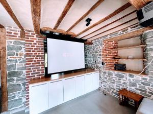 Ancienne ferme totalement rénové moderne à Baelen