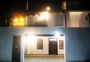 The Motel One - Colombo Border