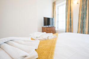 Hotels Chateau de Tilly : photos des chambres