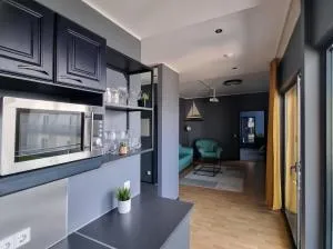 Privately Owned Apartment in Spa hotel - Pärnumaa