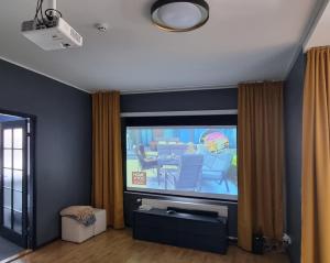 Privately Owned Apartment in Spa hotel