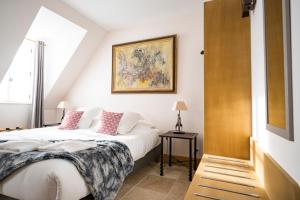 Hotels Chateau de Tilly : photos des chambres