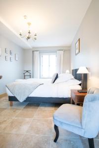 Hotels Chateau de Tilly : photos des chambres