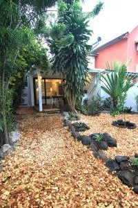 Studio Kaza Blanka - Saint Leu - Réunion - Le Cap