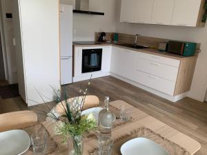Appartements L-Allegorie - Morbier : Appartement 1 Chambre