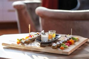 Hotels Chateau de Tilly : photos des chambres