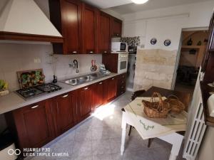 Three-Bedroom Vacation Home