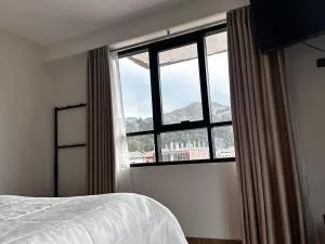 Your Wasi - Pomacanchi