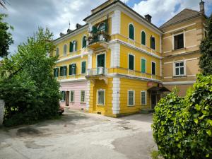 Apartment Matea 