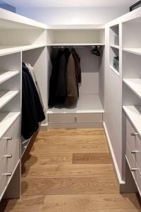 Appartements Chez Marlay, centre ville , 3 chambres , clim : photos des chambres