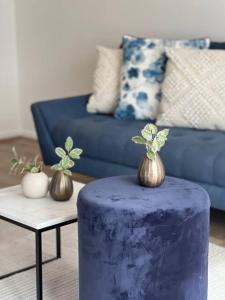 Parkview by Short & Long Stays