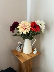 Ferienwohnung Alt Karin