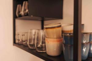 Lille lykke I Tiny House op de Veluwe