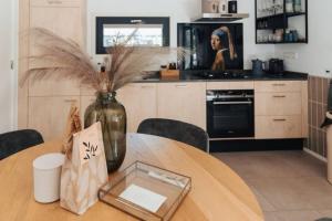 Lille lykke I Tiny House op de Veluwe