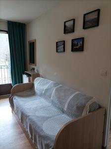 Appartement T2 Jardins de Ramel